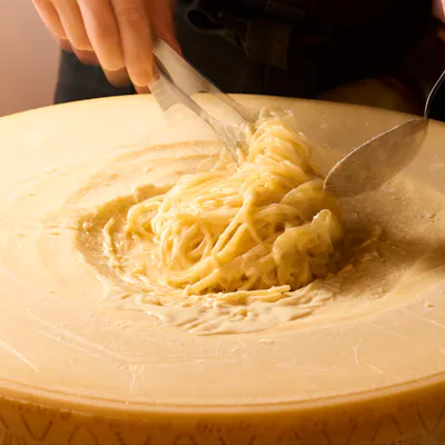 美味しい瞬間を味わう「ワゴンサービス」