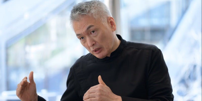 【アシェットデセールレクチャー】アジアベストパティシエ成田一世がライブで仕上げるデセールの世界