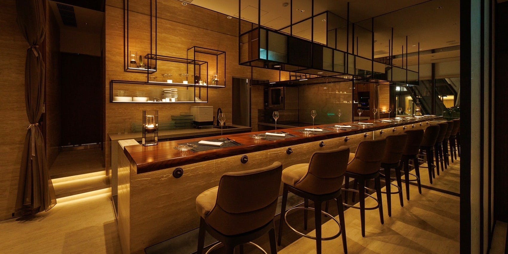 Le salon prive - 画像2