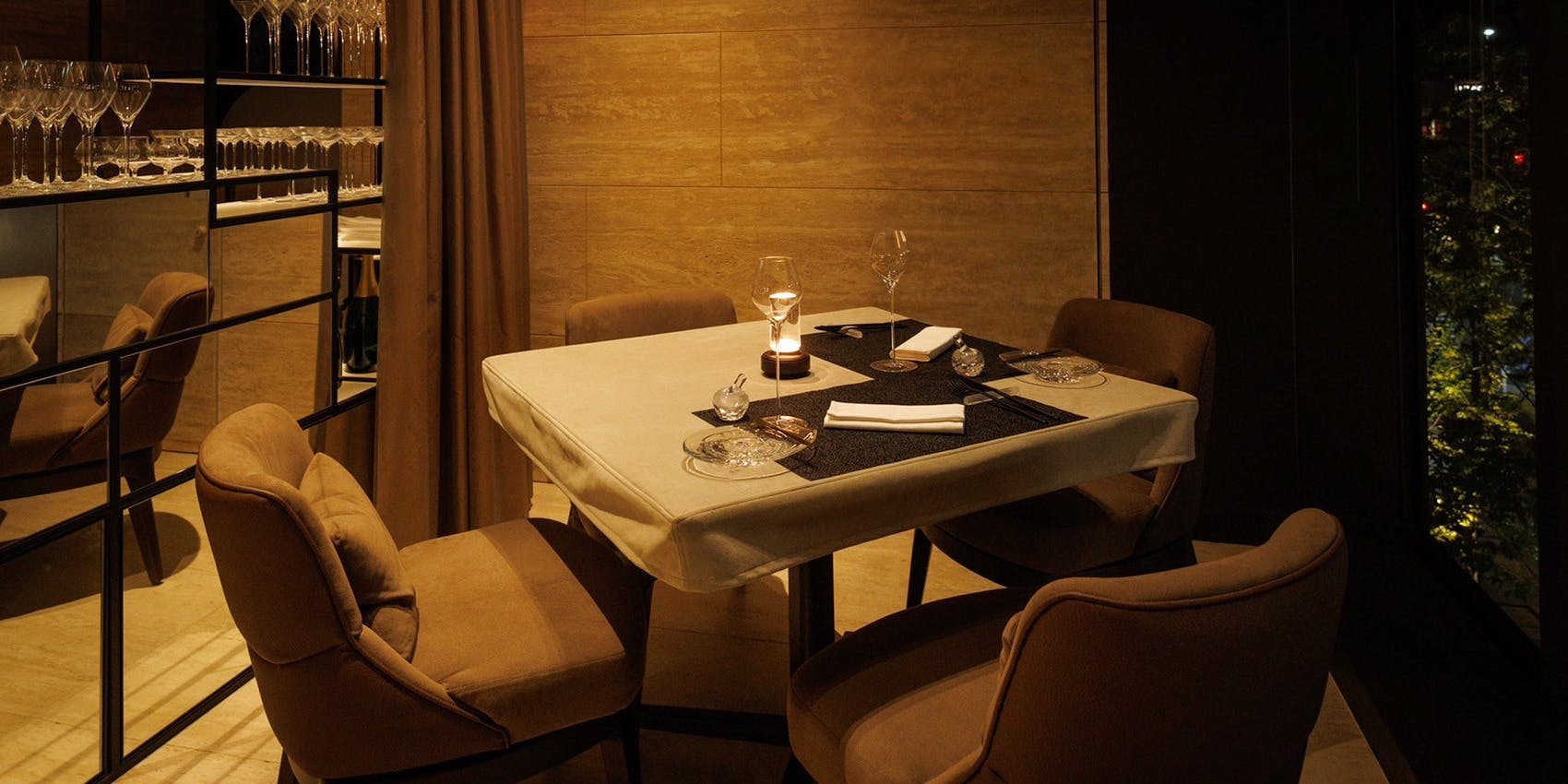 Le salon prive - 画像3