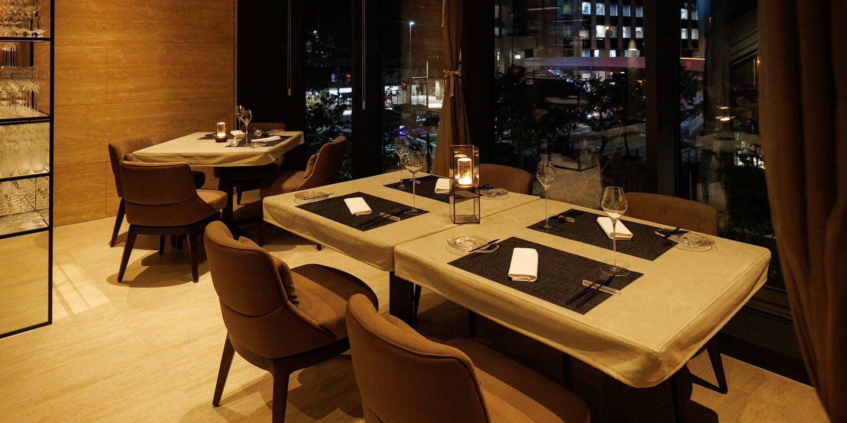 Le salon prive - 画像4