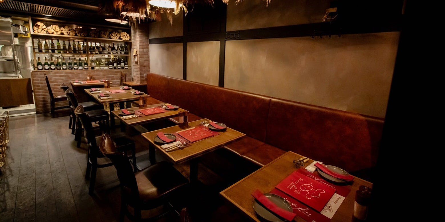 恵比寿 サクレフルール - 画像1