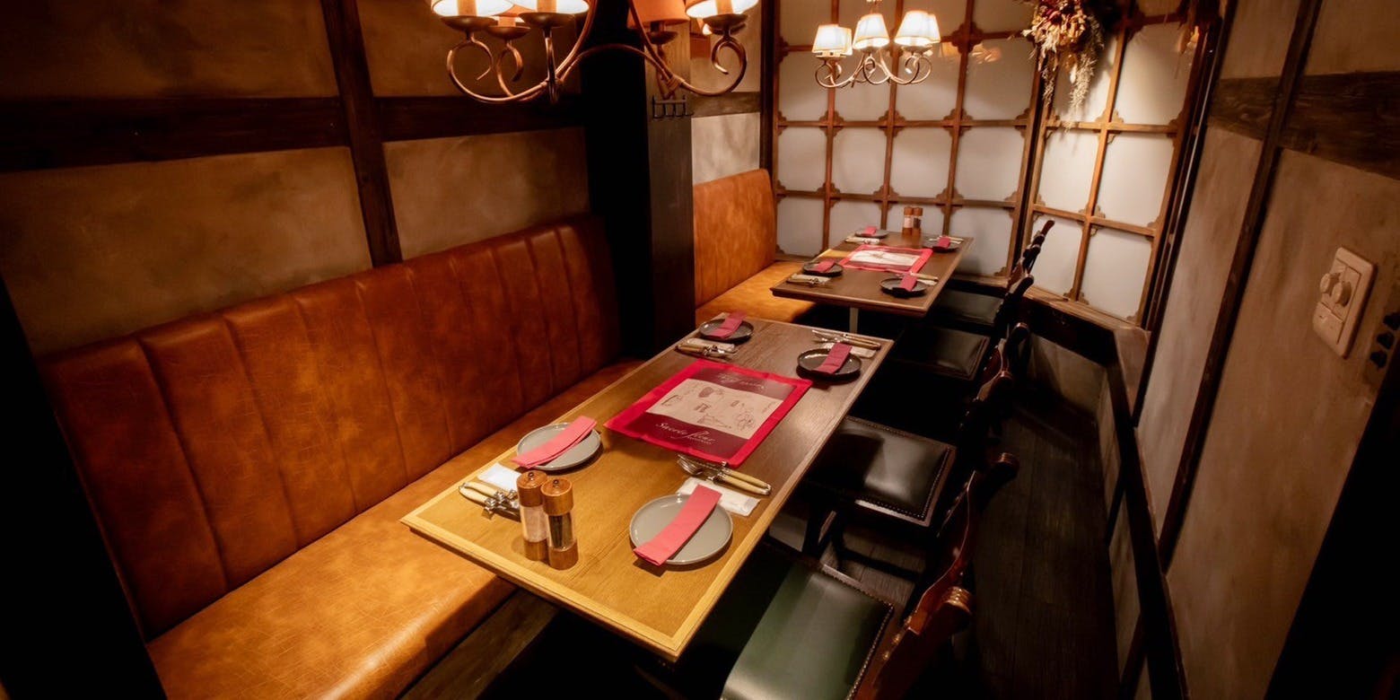 恵比寿 サクレフルール - 画像3