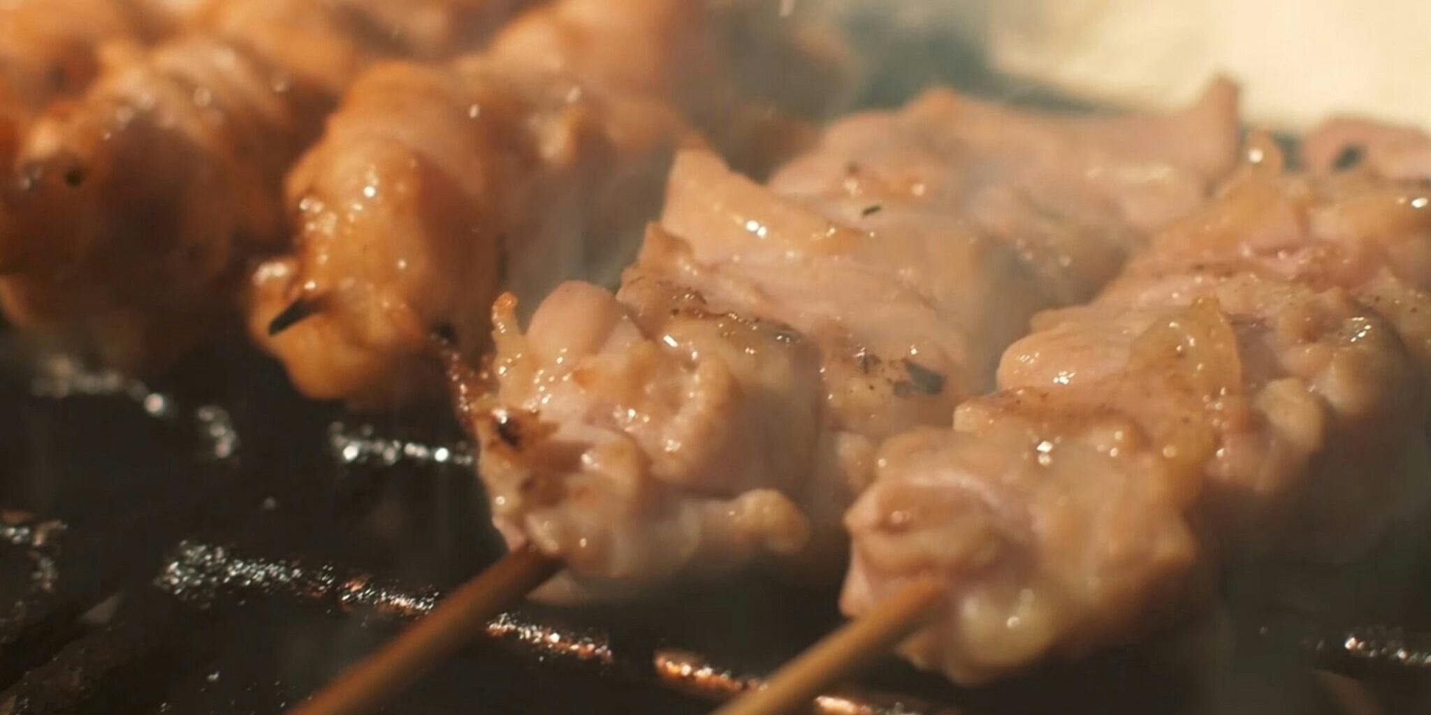 熊の焼鳥Jr. 下高井戸