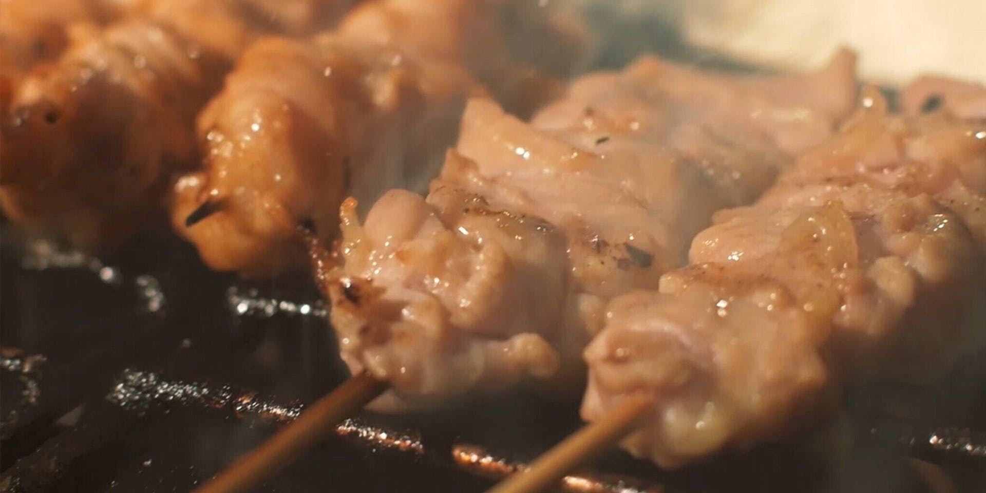 熊の焼鳥Jr. 下高井戸 - 画像4