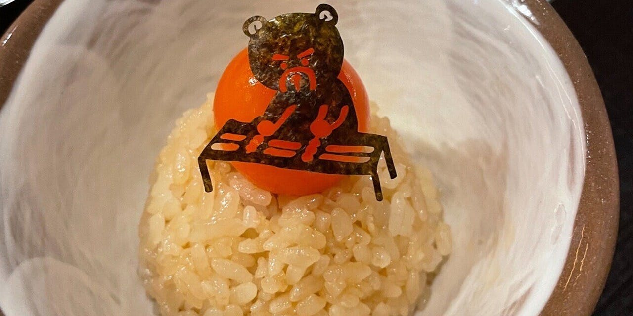 熊の焼鳥Jr. 下高井戸 - 画像5