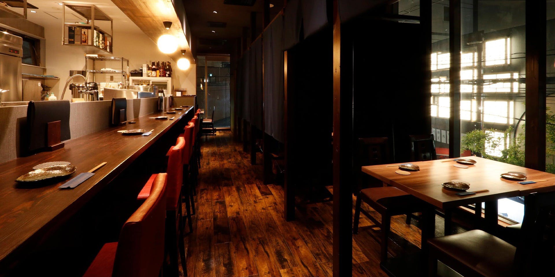 炉端きりゅう - 画像3