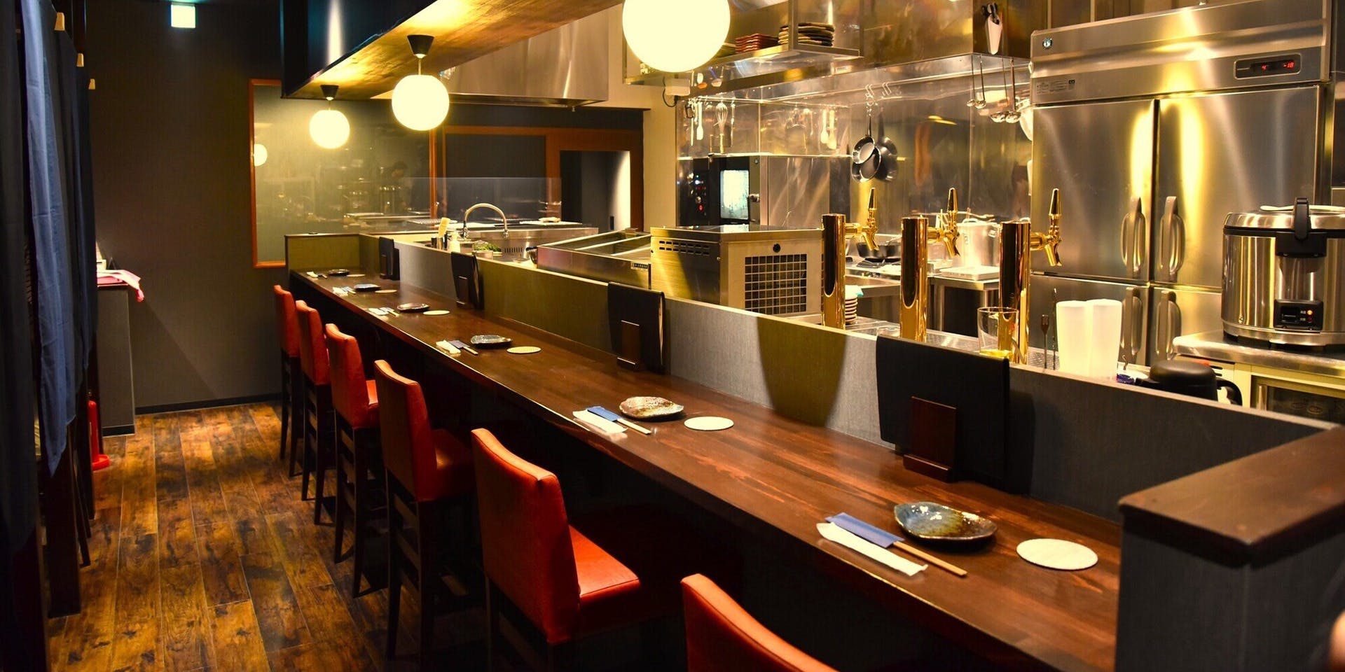 炉端きりゅう - 画像2