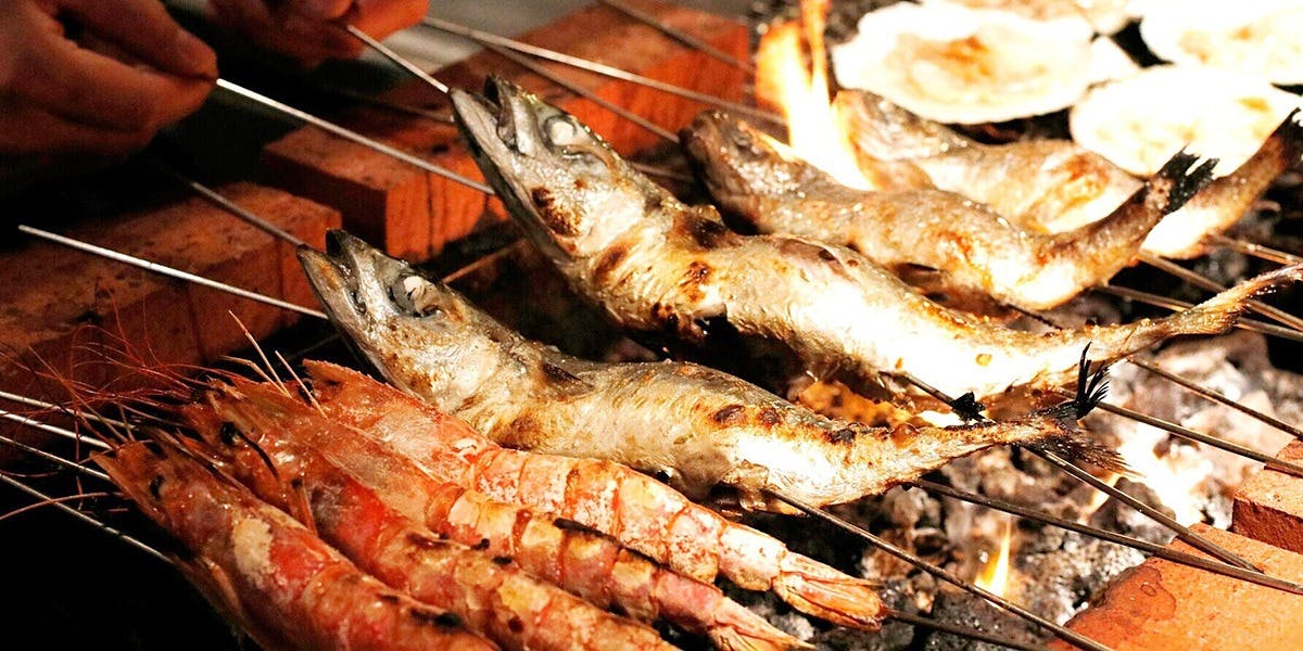 炉端きりゅう - 画像5