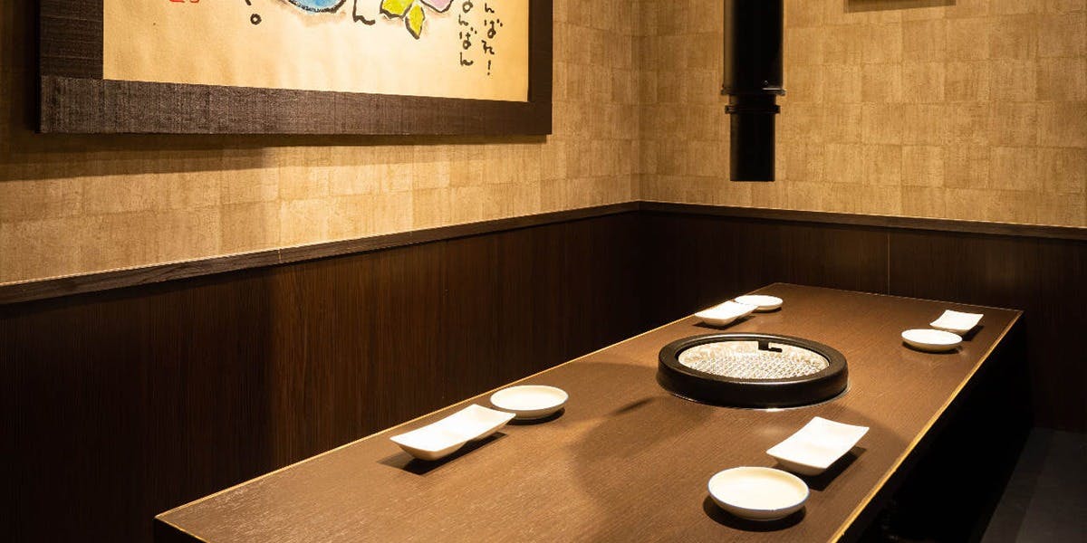 富士山溶岩焼肉 あぶり - 画像2