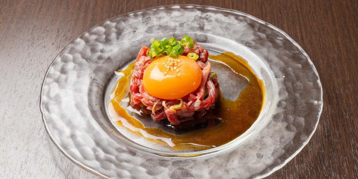 富士山溶岩焼肉 あぶり（ABURI）