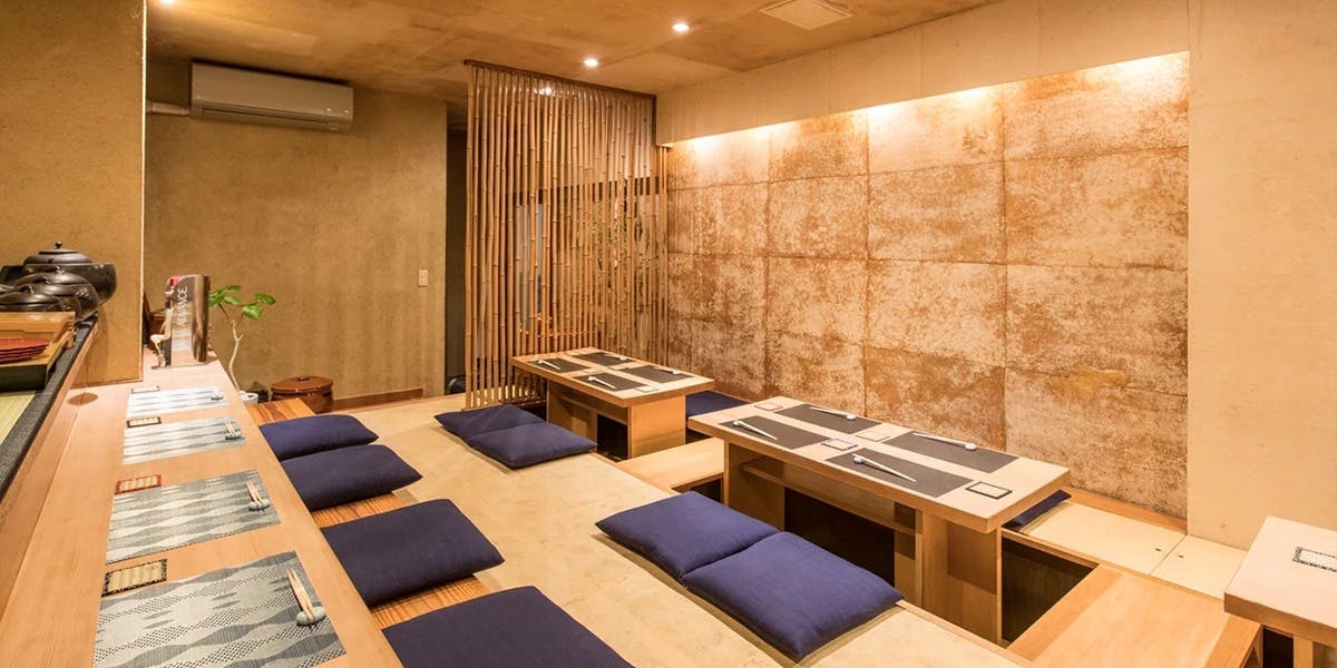 お料理 とみやま - 画像3