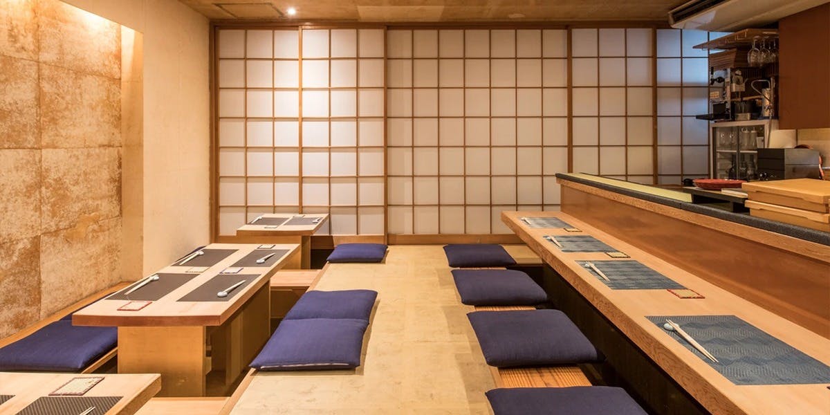 お料理 とみやま - 画像1