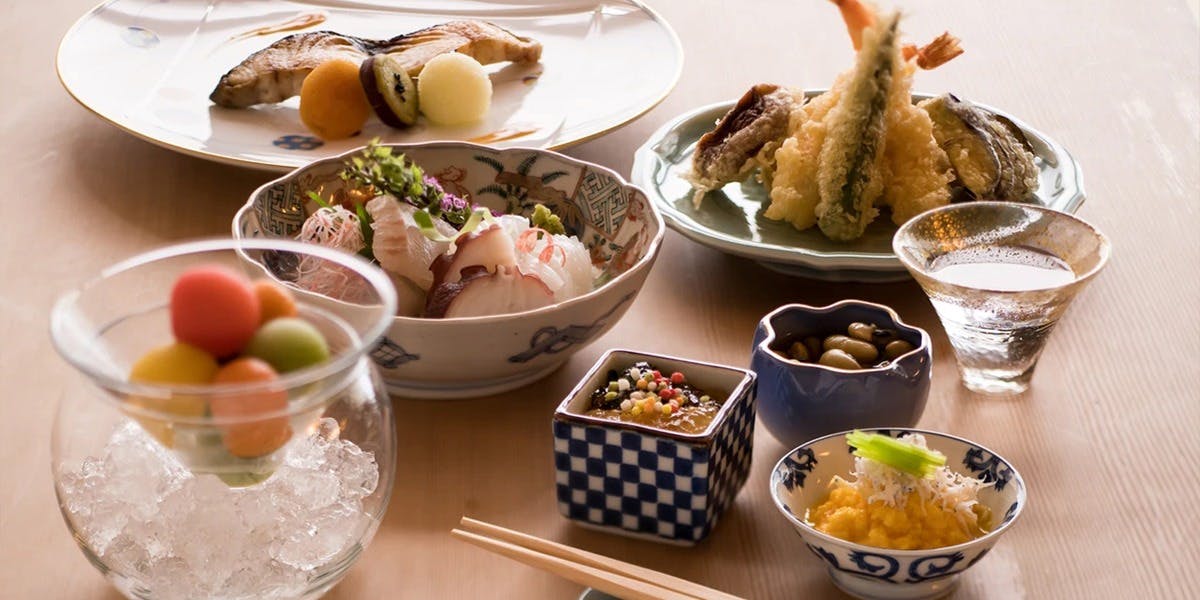 お料理 とみやま - 画像4