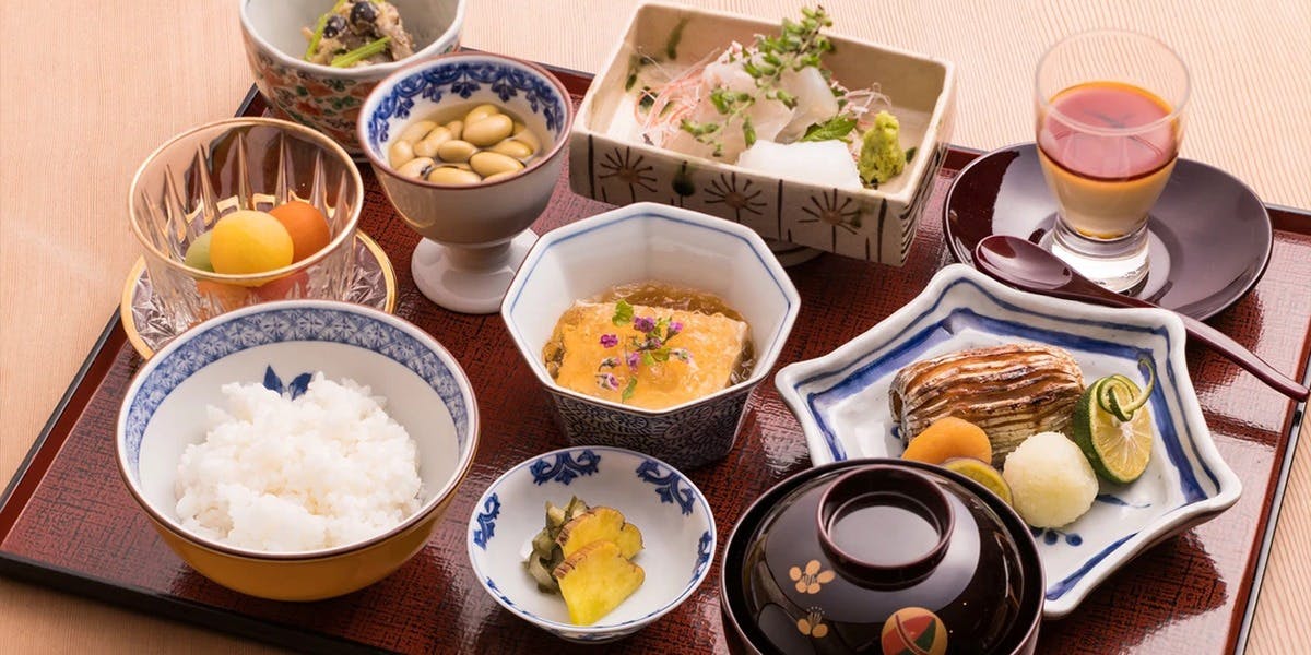 お料理 とみやま