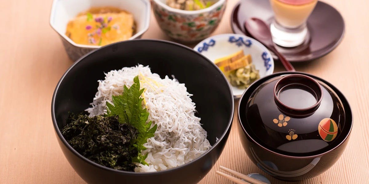 お料理 とみやま