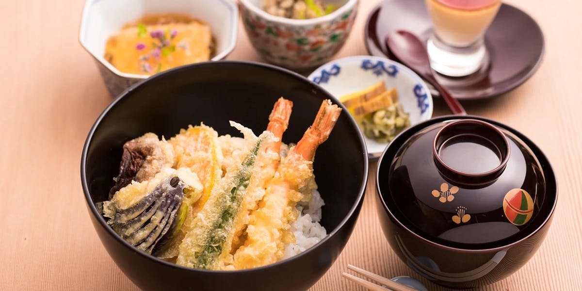 お料理 とみやま