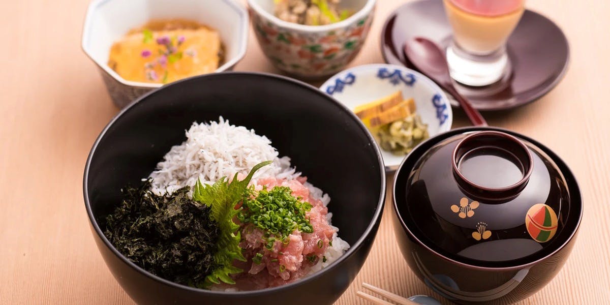 お料理 とみやま