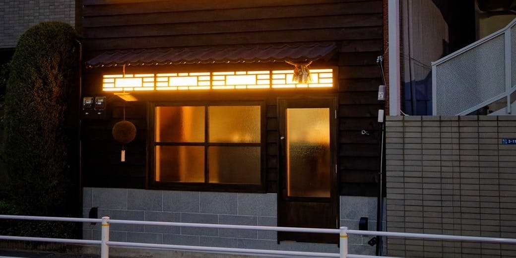 オステリア マンジャーレ - 画像3