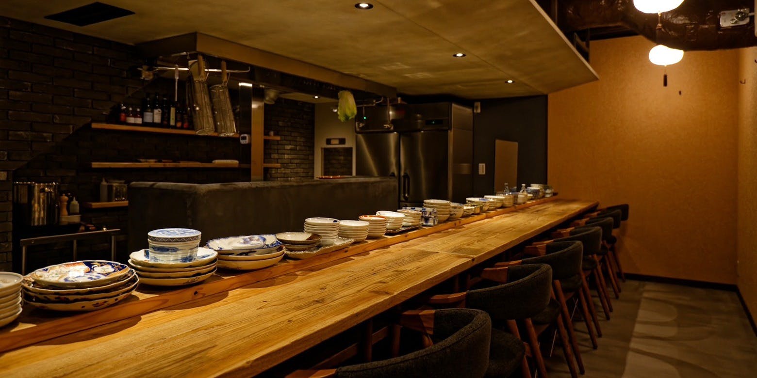 オステリア マンジャーレ - 画像1