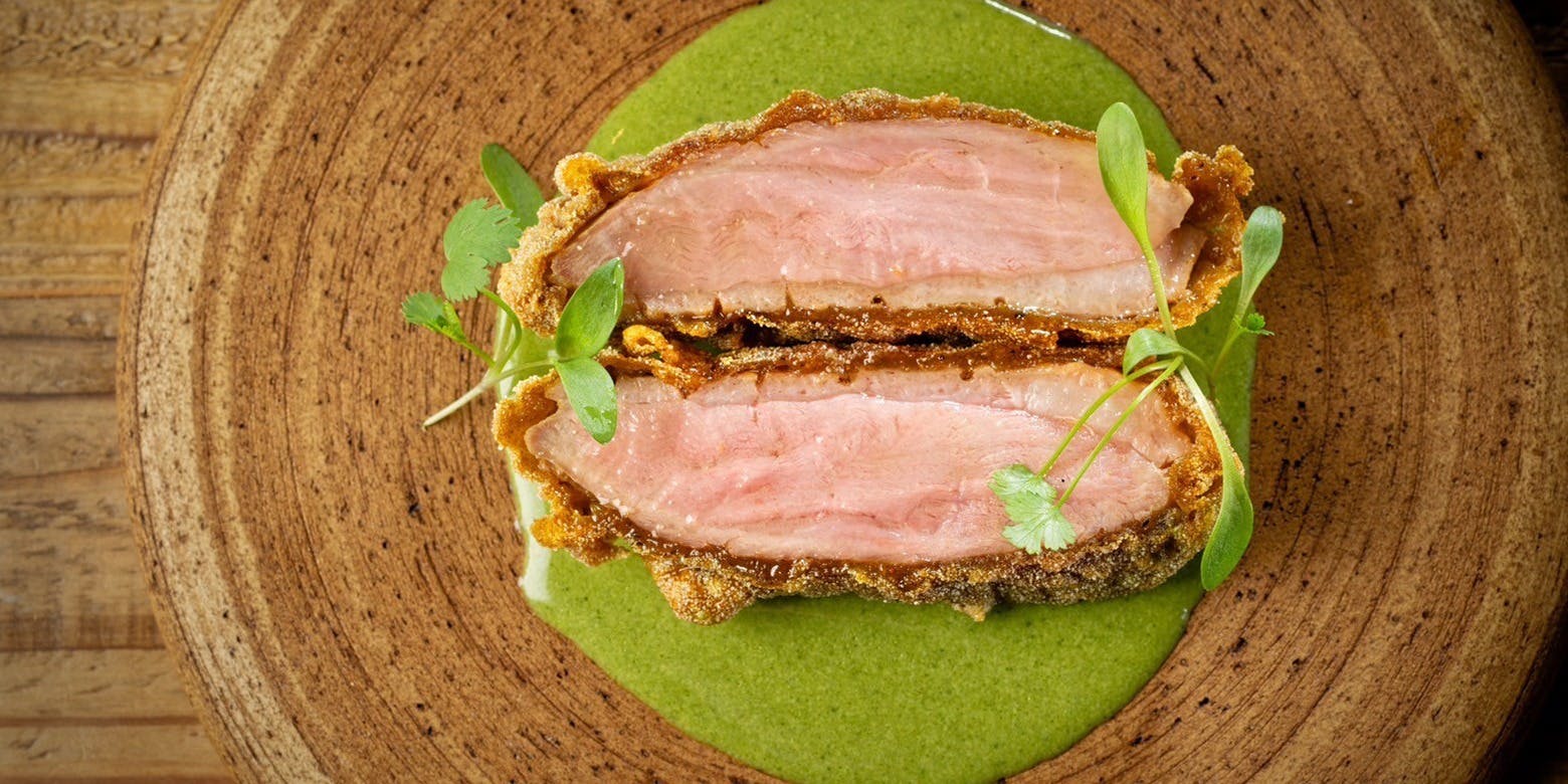 オステリア マンジャーレ - 画像5