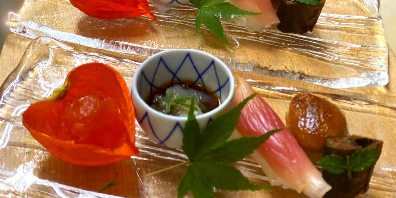 京かんざし（きょうかんざし）