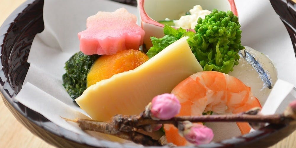 京かんざし（きょうかんざし）