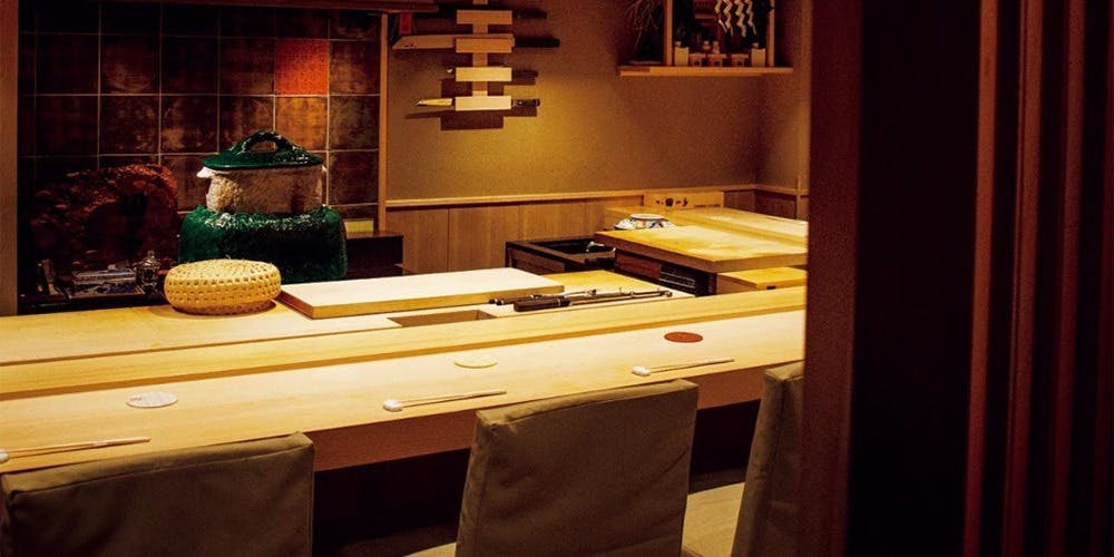 すし 田いら - 画像1