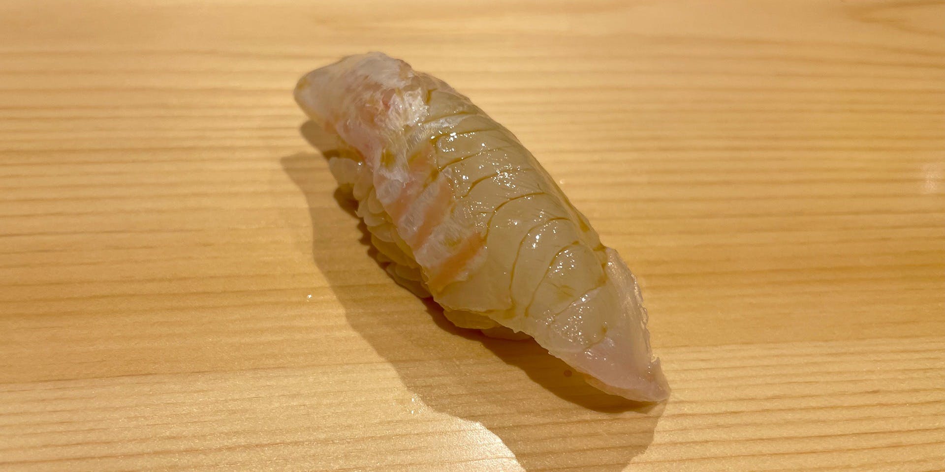 すし 田いら - 画像3