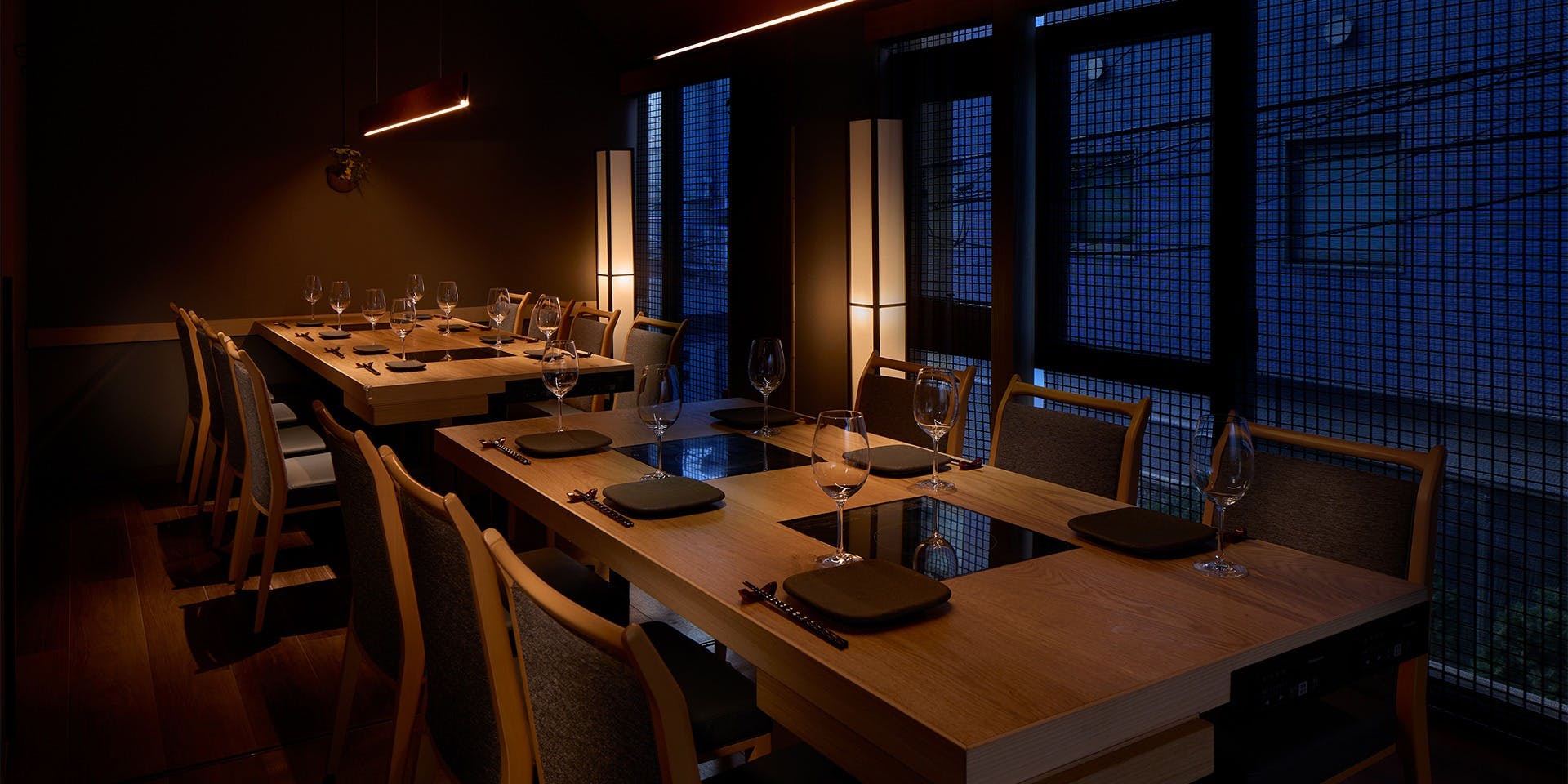 焼鳥 鳥すき 水炊き 軍鶏枩井 - 画像1