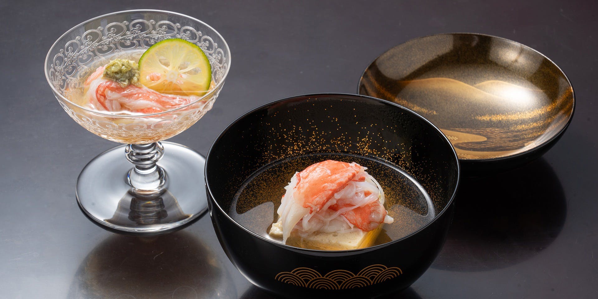 日本料理 銭屋（ぜにや）