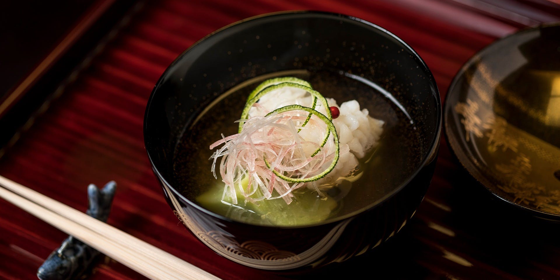 日本料理 銭屋 - 画像4