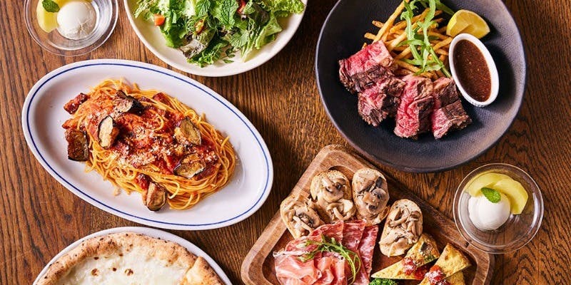 SALVATORE CUOMO Cafe �e���X���[���Ó�