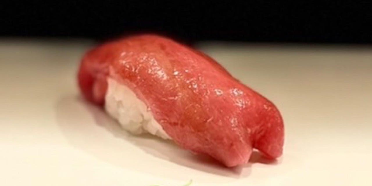 鮨処うえの（すしどころ うえの）