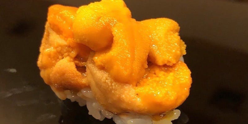 鮨処うえの - 画像3