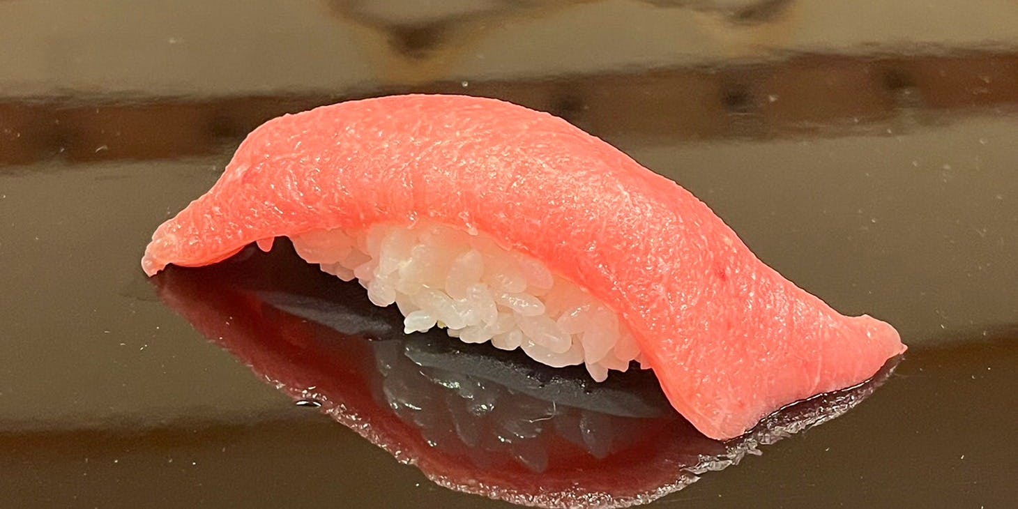 鮨処うえの - 画像4