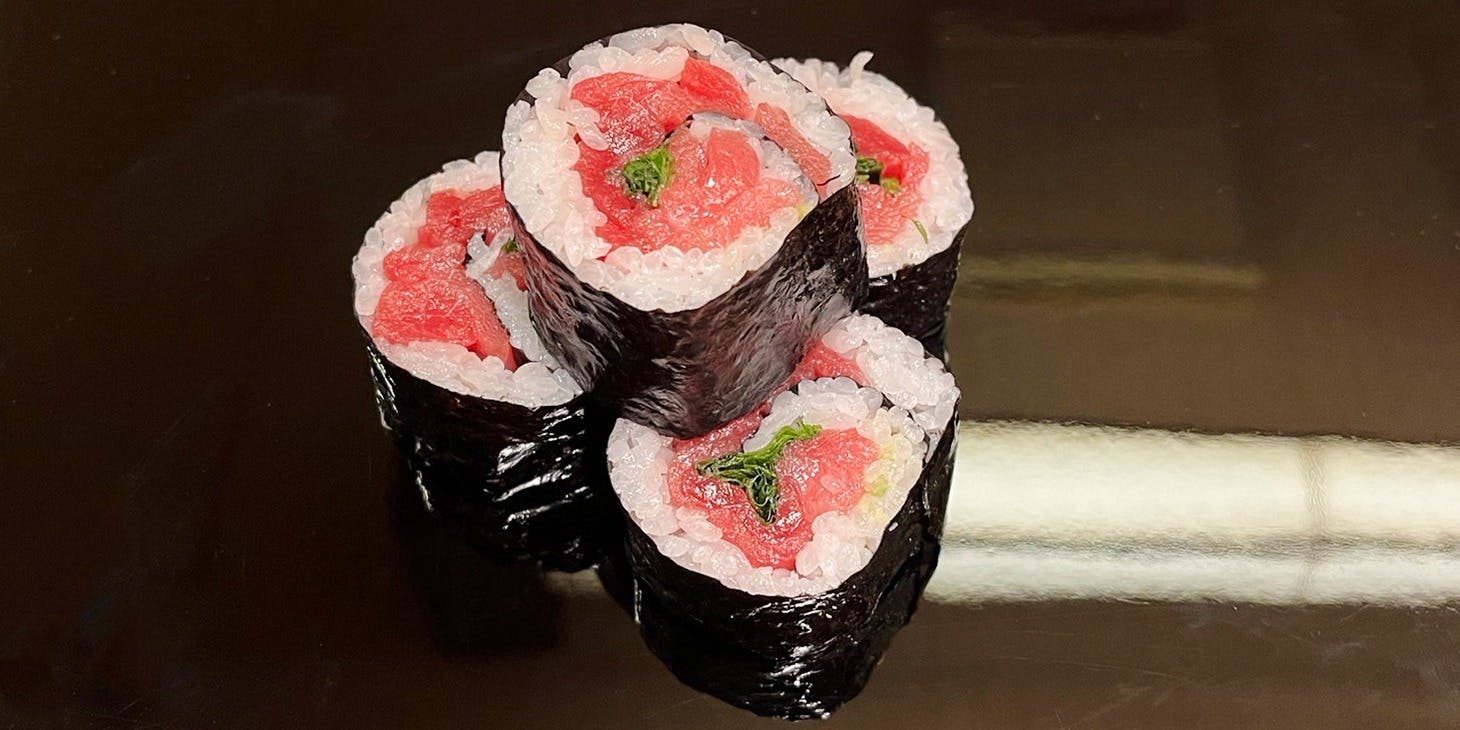 鮨処うえの（すしどころ うえの）
