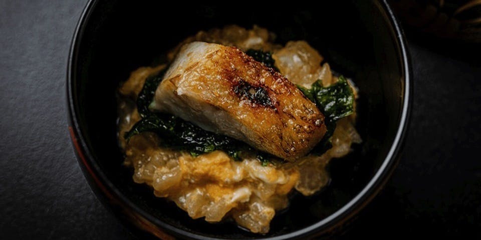 東麻布 さいこう