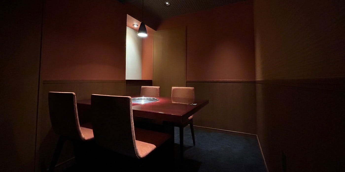 銀座焼肉 seigou - 画像1