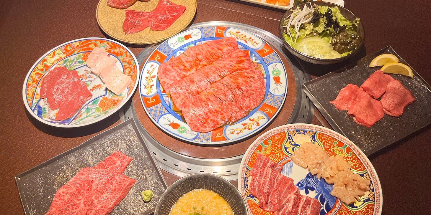 銀座焼肉 seigou - 画像3