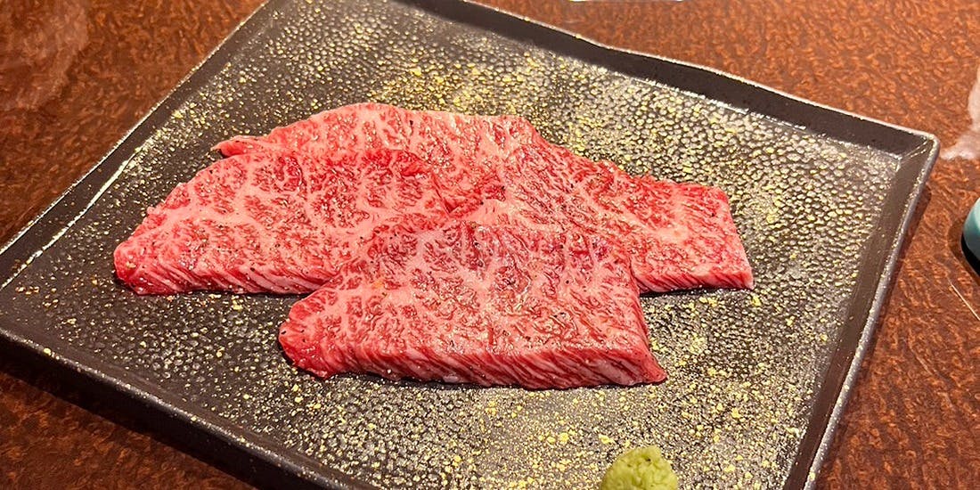 銀座焼肉 seigou - 画像4