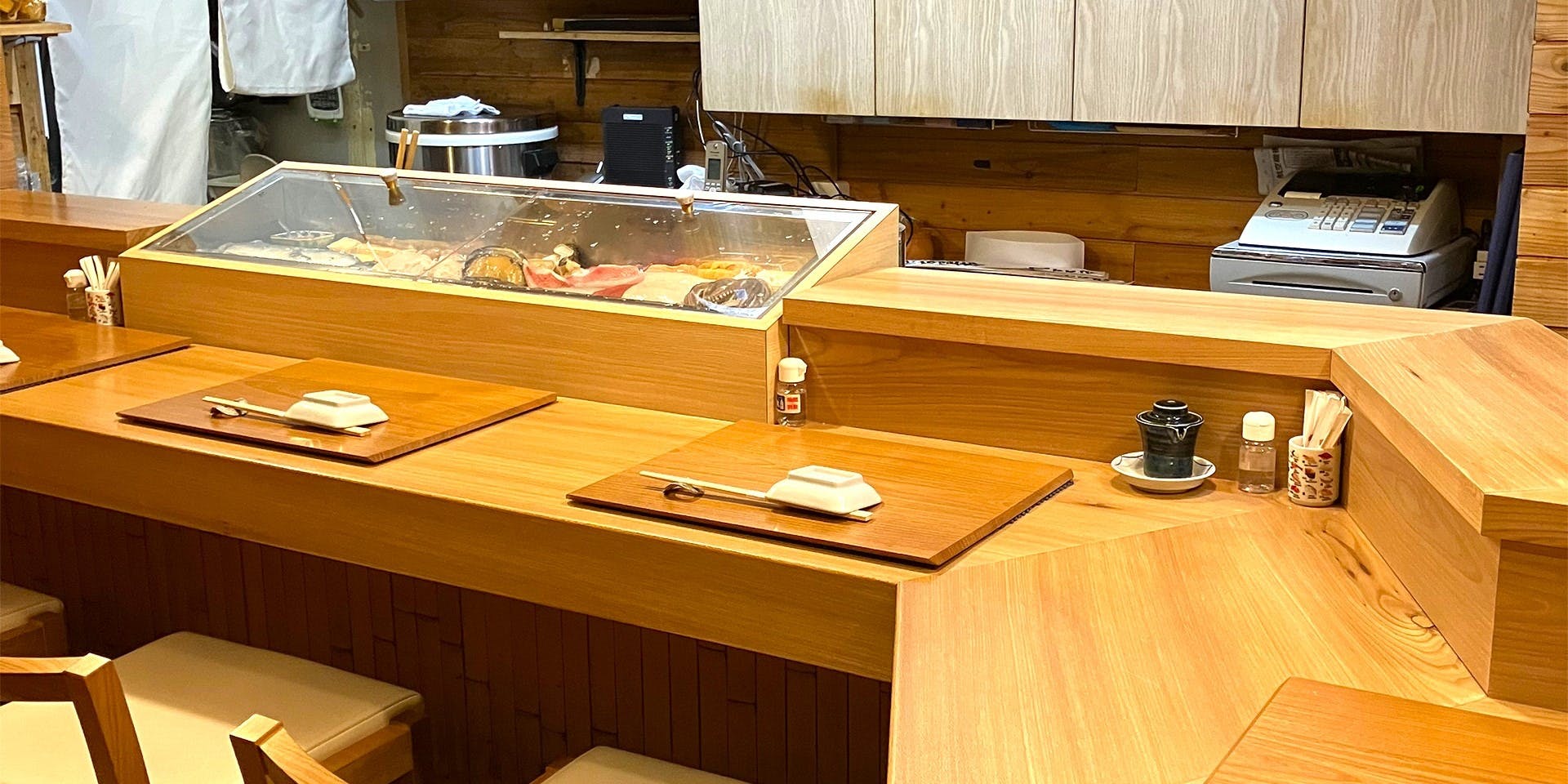 鮨処いちい - 画像1