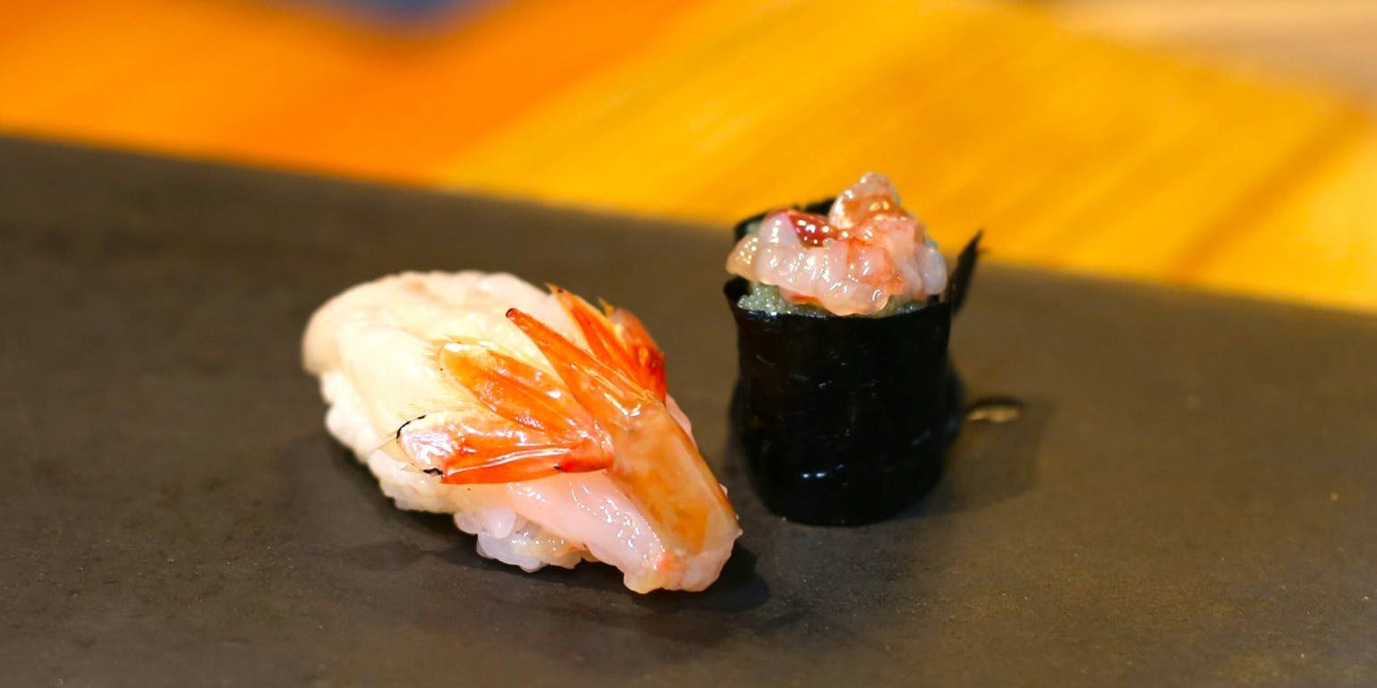 鮨処いちい - 画像2