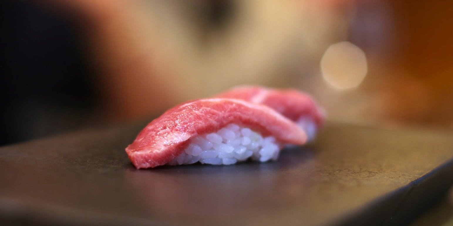 鮨処いちい - 画像3