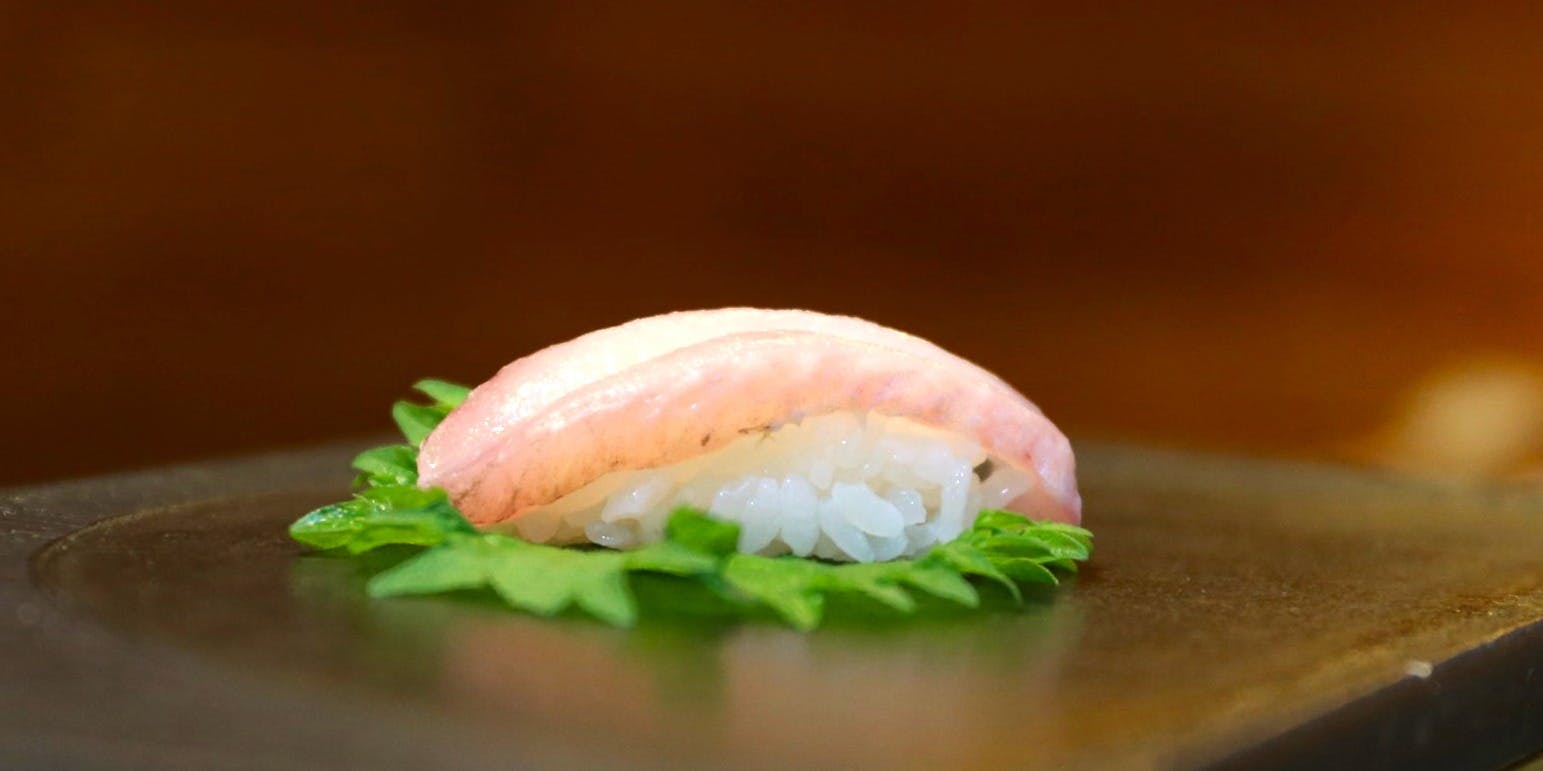 鮨処いちい - 画像4