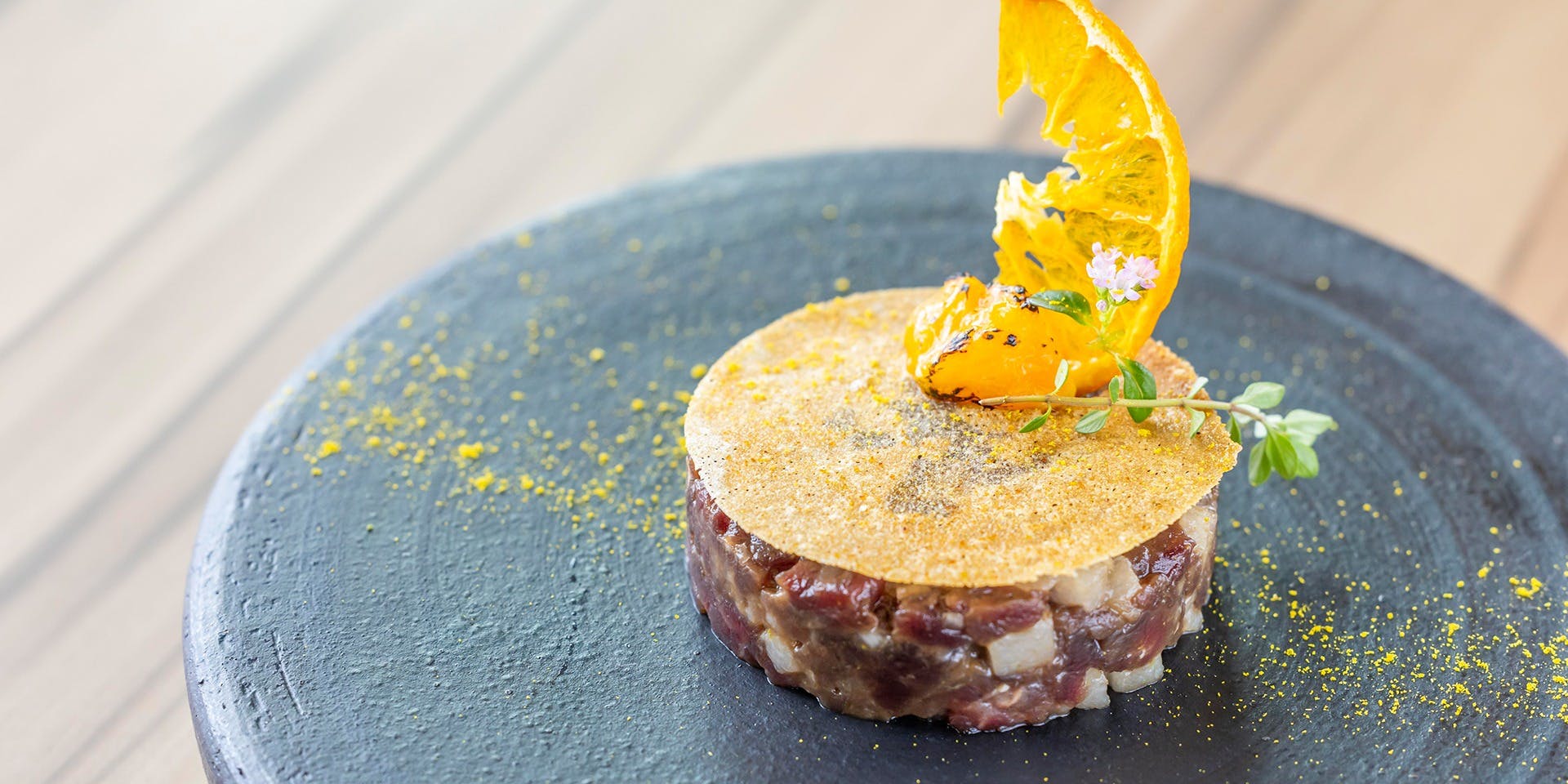 五氣里 餐-san- - 画像5