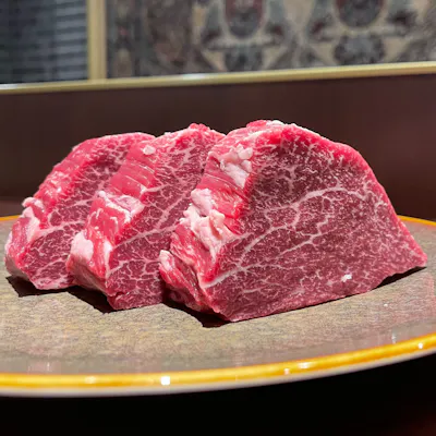 尾崎牛