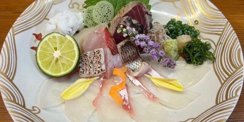 【プレミアムコース】季節食材を使用したおまかせコース（食材グレードUP：4名様～個室選択可）