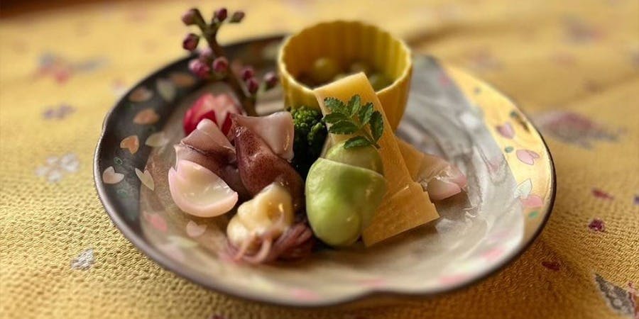 二條ふじ田