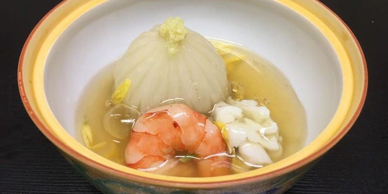 二條ふじ田